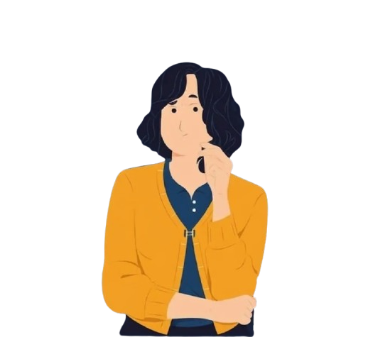 Digital marketer creating online marketing strategies using a laptop