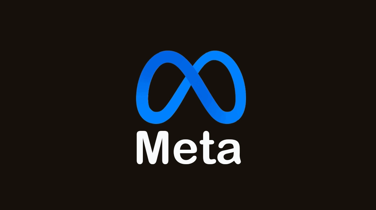 meta black