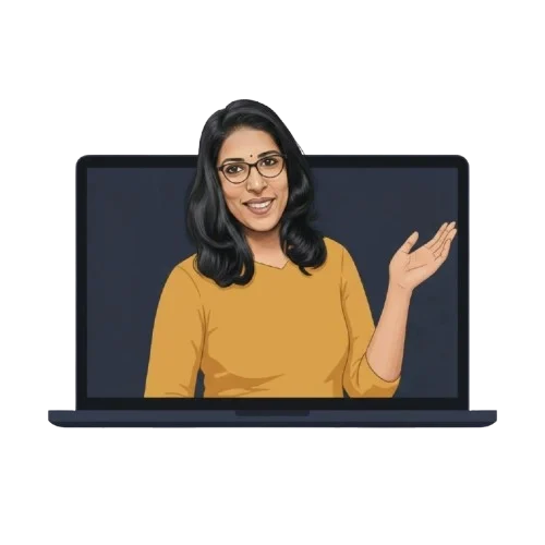 Digital marketer in Malappuram Kerala explaining online marketing strategies